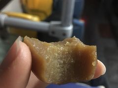 灰汁团-固海糕团店