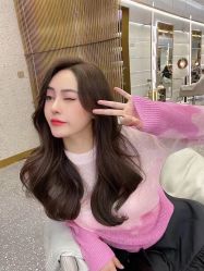 -3AM·S HAIR SALON烫发染发接发