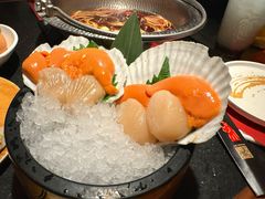 -牛New寿喜烧(金茂览秀城店)