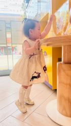 -奈尔宝·儿童乐园·亲子餐厅(星河湾店)