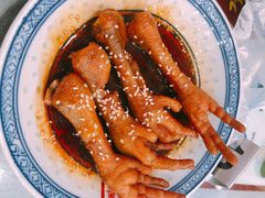 -赵记传承·中国甜品(福州总店)