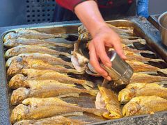 -金海湾自助餐厅(金陵饭店)