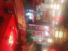 -谭鸭血老火锅(万象九宜城店)