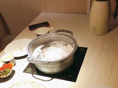 -原味主张椰子鸡·脆皮文昌鸡煲(友谊广场店)