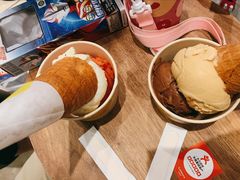 -LUNEURS月乐诗·法式冰淇淋(环贸店)