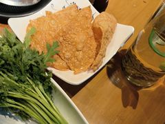 -手选潮汕鲜活牛肉火锅(二七广场店)