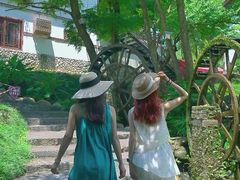 -龙潭生态旅游度假区