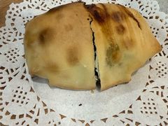 -汗腾格里·风味餐厅(新疆驻京办店)