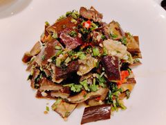 -凯鸽酒楼(大同振兴街店)