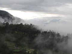 -云顶高原