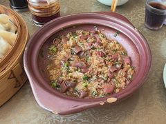 -韩记海鲜饺子旗舰店(红海新区店)