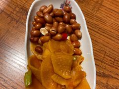-老九巷川小馆(万松园店)