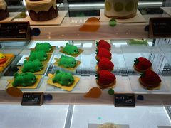 -仟吉·ART FARM主题店(菱角湖万达店)