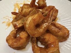 -旺顺阁·北京菜·烤鸭(大望路店)