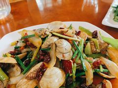 -南海渔家•海鲜•正宗海南菜(海棠湾店)