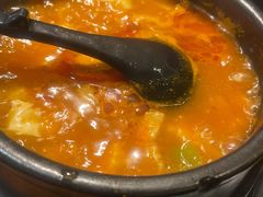 -九田家黑牛烤肉料理(新辰里亚运村店)