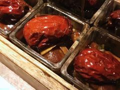 -那家小馆•北京菜•烤鸭(中关村店)