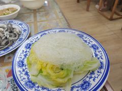 -清真·鸦儿李记·小馆(后海店)