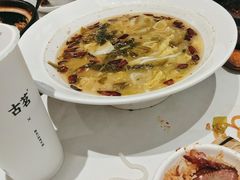 -嘉味港式餐厅(海门大有境店)