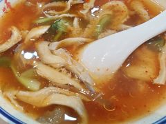 -西安贾三灌汤包·回坊小吃·清真炒菜(北院门总店)