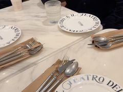 -IL TEATRO 精品意大利餐厅