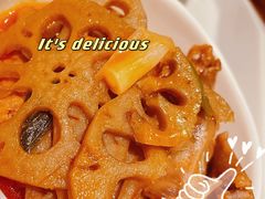 -何记花甲(海岸城旗舰店)