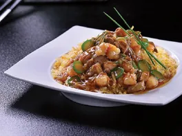 福**饭