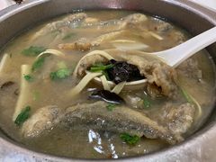-黄家老店·非遗灌汤包(晋安路店)