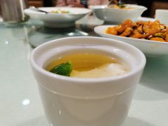 鸡豆花-文杏酒楼(一品天下店)