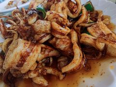 -七鲜渔港美食餐厅(巽寮湾海景店)