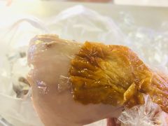 -吴山烤禽 (吴山路店)