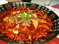 -吴记酱骨炖菜馆(康安路店)
