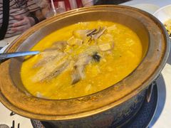 -庆云楼饭庄(什刹海店)