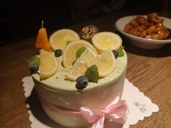 -密约(浦沿店)