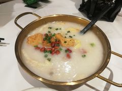 西关艇仔粥-稻香酒家·34年老字号·港式粤菜(侨光店)