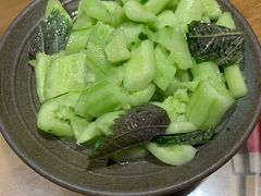 -望京一号·重庆江湖菜(工体店)