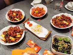 -虾胡闹龙虾馆(湄南河店)