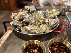 -麦凯伦烧烤·精酿超级工厂店(金桥总店)