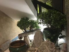 -姗娜娜足道·SPA(古北店)