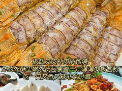 -小海豚·老字号海鲜餐厅(三亚湾店)