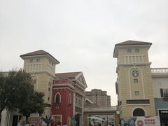 -瑞安威尼都