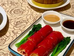 -上海千禧海鸥大酒店