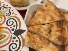 -石榴花新疆清真餐厅(莫愁湖店)