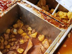 牛肚-细妹五香牛杂(步行街店)