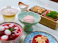 -中卫御苑福膳·养生局(圆明园店)