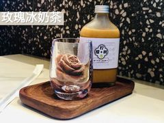 -柠檬树茶餐厅(海雅缤纷城店)