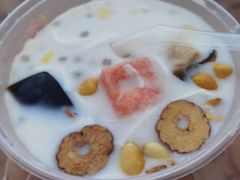 -农记海南清补凉(沈阳小区店)