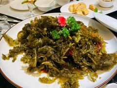 -绿雅酒家(江西中路店)