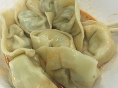 -潘国仙耳光馄饨(黄家阙路店)