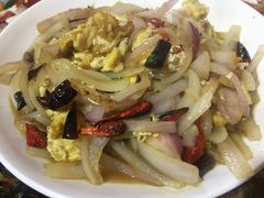 -南花桥羊肉馆老字号(乌镇店)